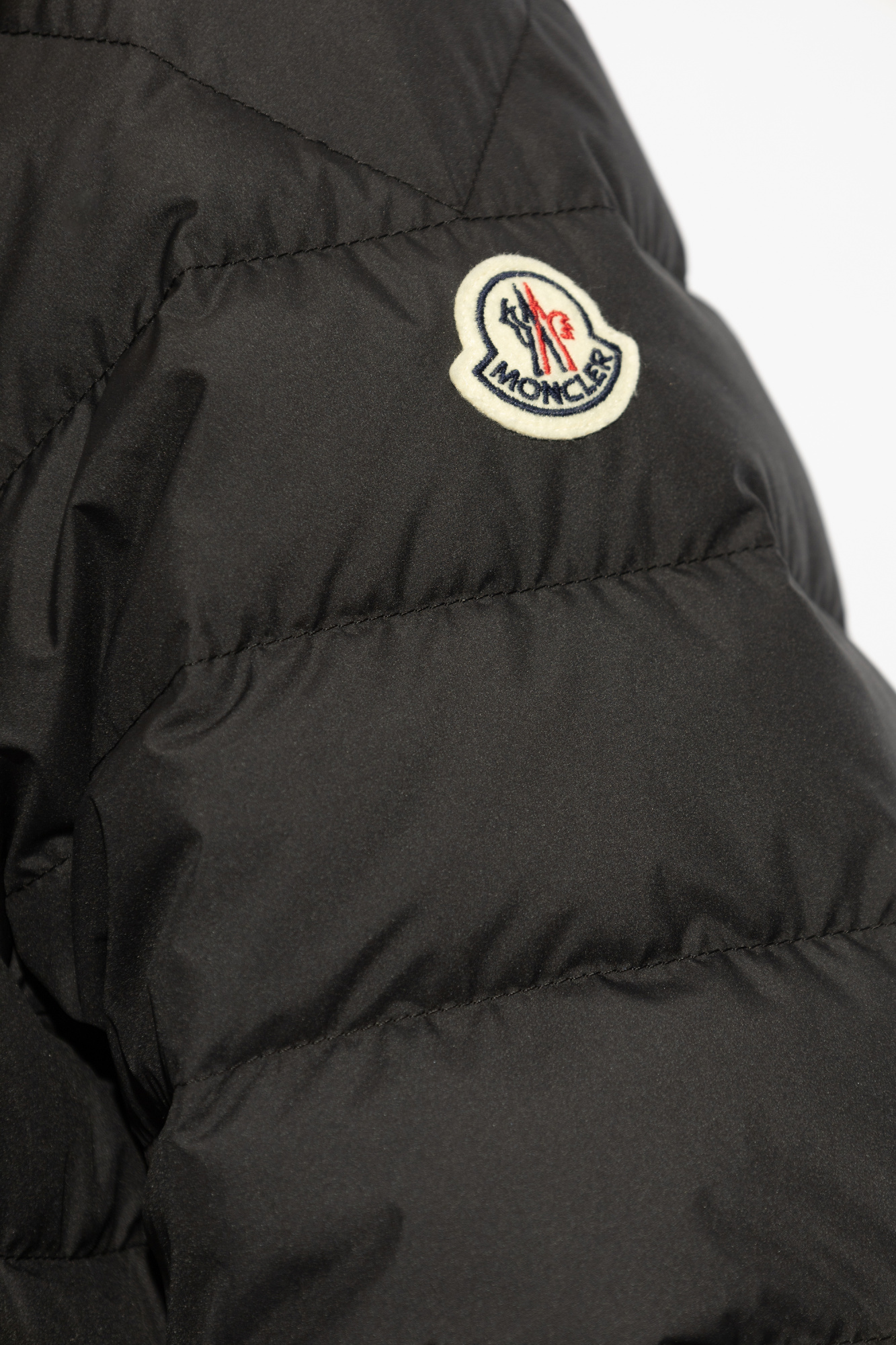 Moncler Down jacket Chevrerie | Men's Clothing | Vitkac Moncler Down jacket Chevrerie | Men's Clothing | Vitkac
